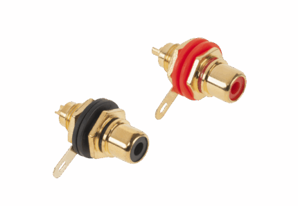 Роз'єм RCA