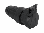 Зовнішня розетка Rebel URZ3257 (IP 44) -16A/250V