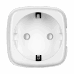Розетка Krüger&matz KM2202-W Connect P4 White Tuya Wi-Fi - Зображення 6