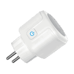 WiFi розетка Tuya Ltc LXU414 GGW - Зображення 2