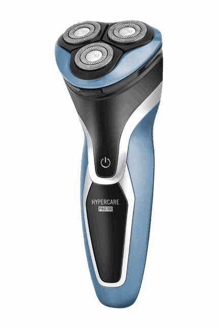 Роторна бритва HYPERCARE PRO700 Teesa TSA0515
