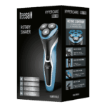 Роторна бритва HYPERCARE PRO700 Teesa TSA0515 - Зображення 7