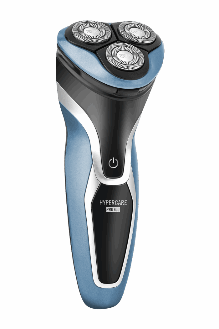 Роторна бритва HYPERCARE PRO700 Teesa TSA0515 - Зображення 2