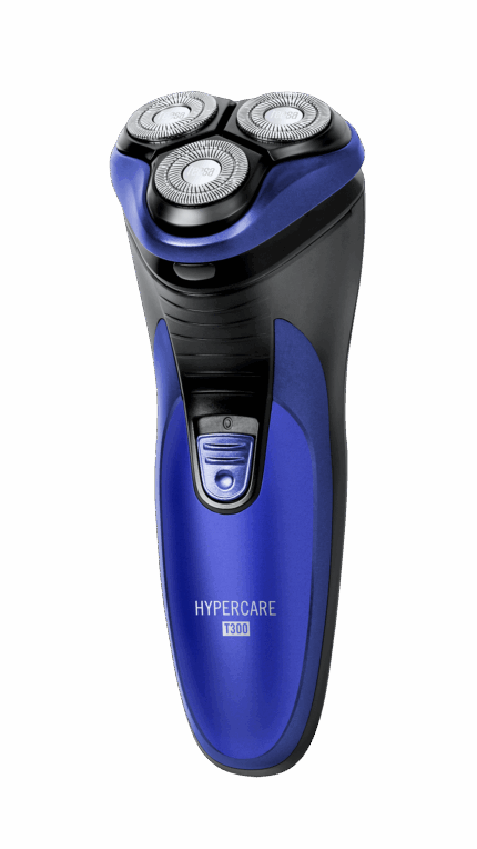 Роторна бритва HYPERCARE T300 Teesa TSA0520