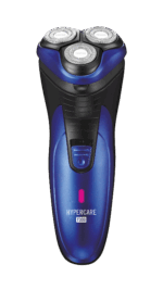 Роторна бритва HYPERCARE T300 Teesa TSA0520 - Зображення 3