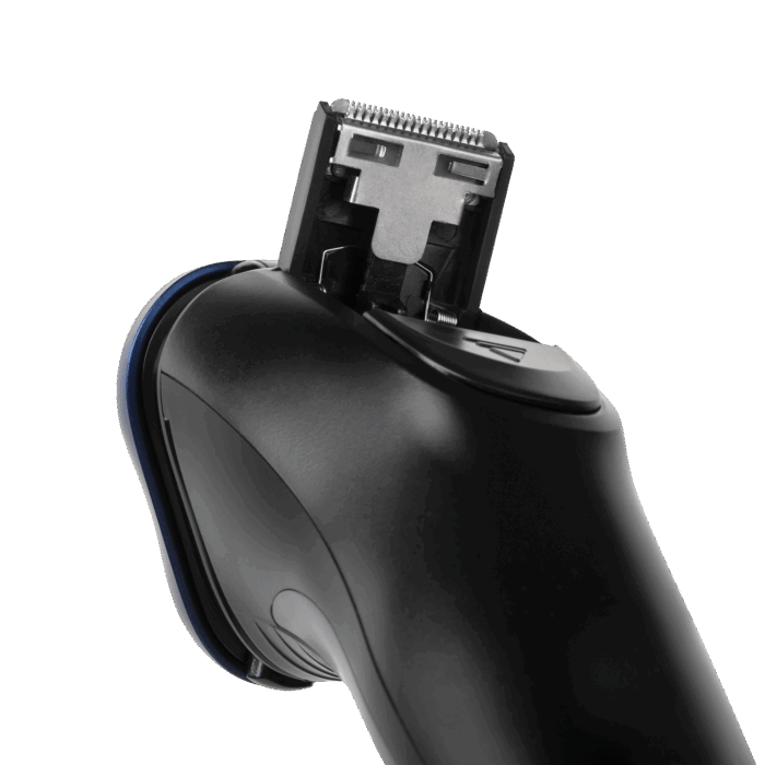 Роторна бритва HYPERCARE T300 Teesa TSA0520 - Зображення 6