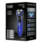 Роторна бритва HYPERCARE T300 Teesa TSA0520 - Зображення 7