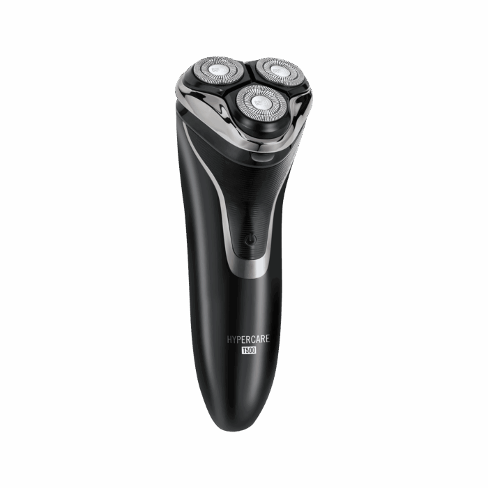 Роторна бритва HYPERCARE T500 Teesa TSA0569 - Зображення 2