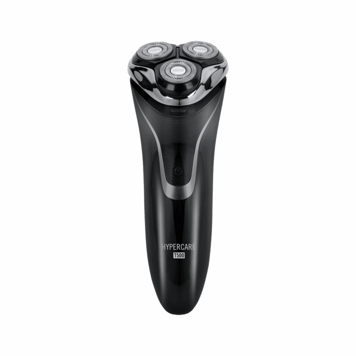 Роторна бритва HYPERCARE T500 Teesa TSA0569 - Зображення 3