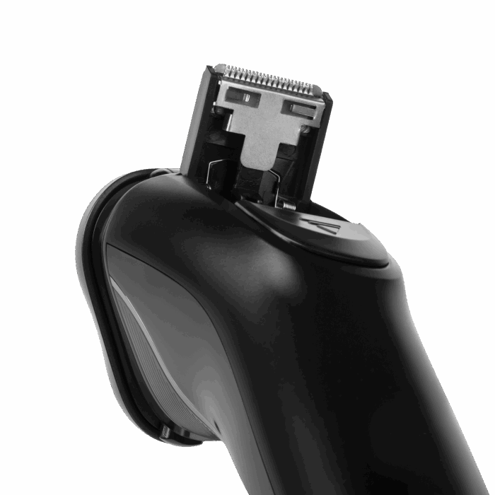 Роторна бритва HYPERCARE T500 Teesa TSA0569 - Зображення 6