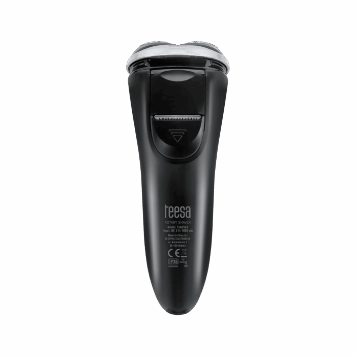 Роторна бритва HYPERCARE T500 Teesa TSA0569 - Зображення 4