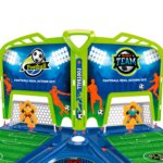 Настільна гра Rebel ZAB0128 SHOT SOCCER - Зображення 5