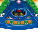Настільна гра Rebel ZAB0128 SHOT SOCCER - Зображення 6