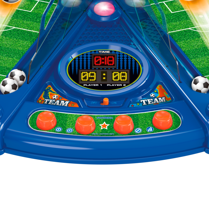 Настільна гра Rebel ZAB0128 SHOT SOCCER - Зображення 6