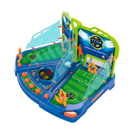 Настільна гра Rebel ZAB0128 SHOT SOCCER