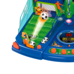 Настільна гра Rebel ZAB0128 SHOT SOCCER - Зображення 7