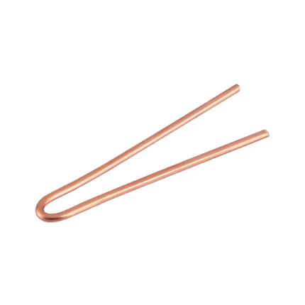 Паяльне жало L6 LUT0053 A/B/C мідне 1.5 мм2
