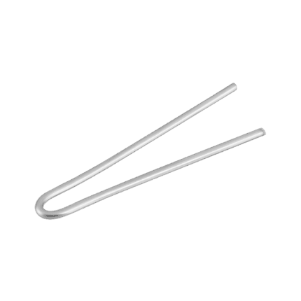 Паяльне жало L6 LUT0054 A/B/C срібне 1.5 мм2