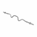 штанга 25 мм 120 см 5