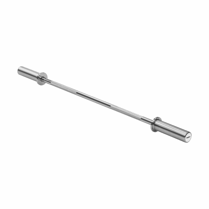 олімпійська штанга 120 см 6 кг Rebel RBA-2204 ACTIVE