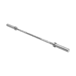 олімпійська штанга 150 см 9 кг Rebel RBA-2203 ACTIVE