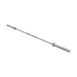 олімпійська штанга 220 см 16 кг Rebel RBA-2201 ACTIVE