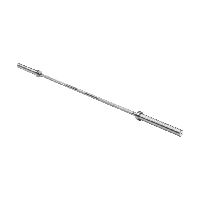 олімпійська штанга 220 см 16 кг Rebel RBA-2201 ACTIVE