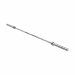 олімпійська штанга 220 см 20 кг Rebel RBA-2200 ACTIVE