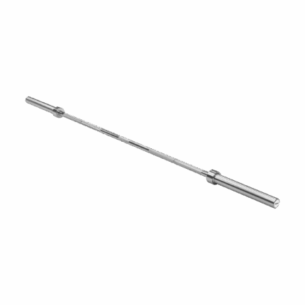 олімпійська штанга 220 см 20 кг Rebel RBA-2200 ACTIVE