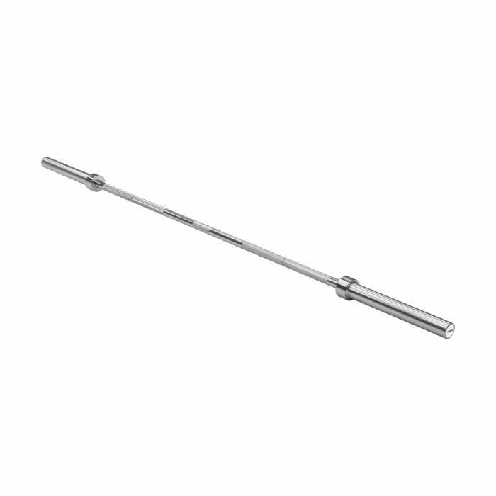 олімпійська штанга 220 см 20 кг Rebel RBA-2200 ACTIVE