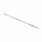 штанга 25 мм 180 см 6
