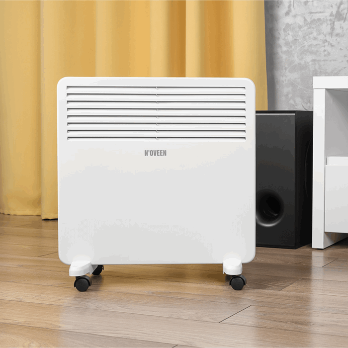 Конвектор CH3300 N'OVEEN - Зображення 9