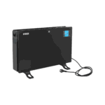 Конвекторний обігрівач CH7100 LCD SMART BLACK N'OVEEN - Зображення 3