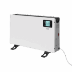 Білий конвекторний обігрівач Teesa TSA8054