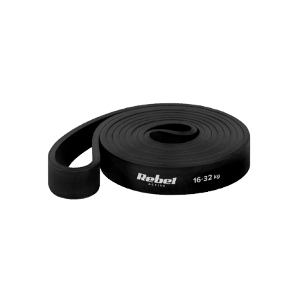 Латексна стрічка для вправ - Power Band PL-3