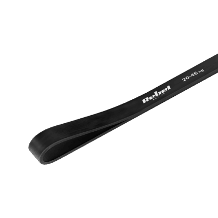 чорна 16-32 кг Rebel RBA-3000-3 ACTIVE
