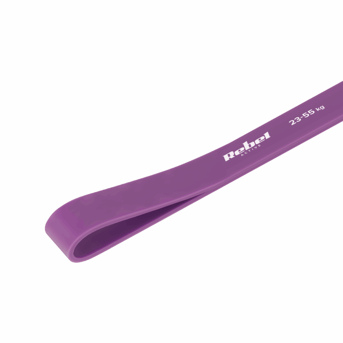 фіолетова 20-45 кг Rebel RBA-3000-4 ACTIVE