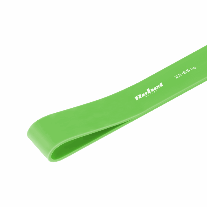 зелена 23-55 кг Rebel RBA-3000-5 ACTIVE