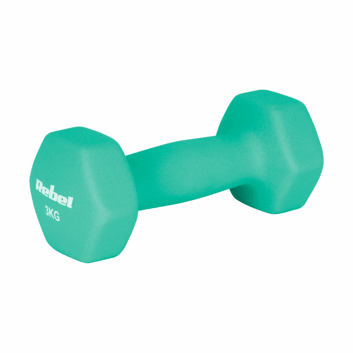 Rebel RBA-2330-3 ACTIVE