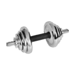 комплект 20 кг Rebel RBA-2326-20 ACTIVE