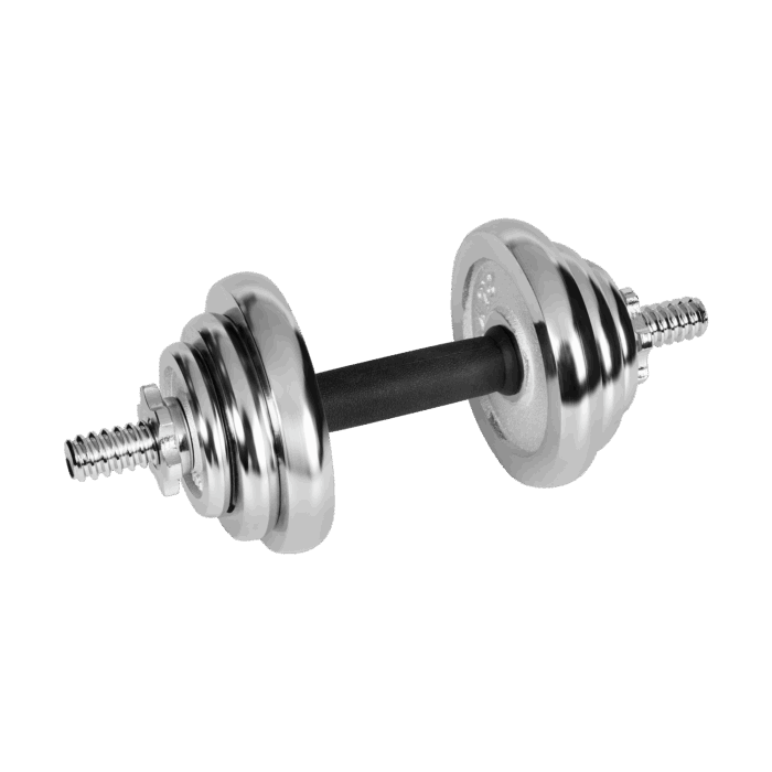 комплект 20 кг Rebel RBA-2326-20 ACTIVE