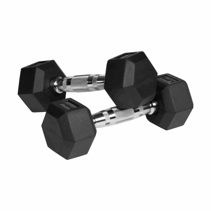 5 кг Rebel RBA-2325-02.5 ACTIVE