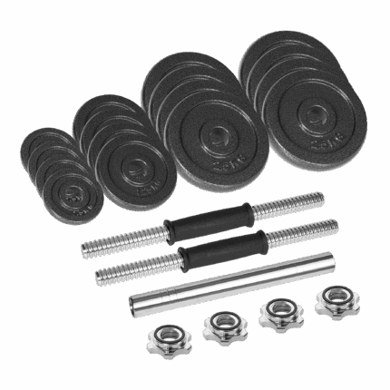 комплект 30 кг Rebel RBA-2327-30 ACTIVE