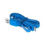 7-портовий USB 3.0 концентратор Rebel KOM0941 - Зображення 3