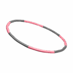 Обруч для схуднення Hula Hoop 95 см