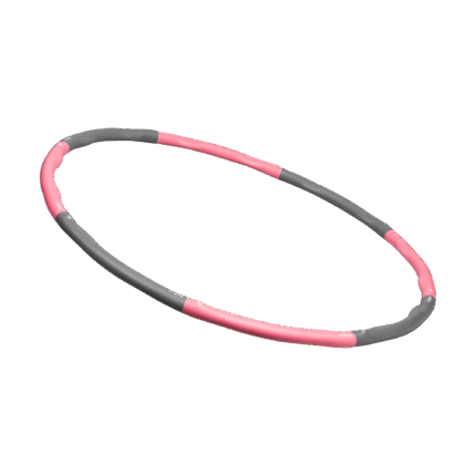 Обруч для схуднення Hula Hoop 95 см