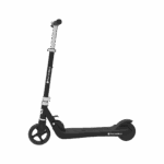 Електричний самокат Rebel ZAB0031BC для дітей FUN WHEELS BLACK - Зображення 2