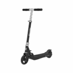 Електричний самокат Rebel ZAB0031BC для дітей FUN WHEELS BLACK