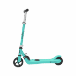 Електричний самокат Rebel ZAB0031B для дітей FUN WHEELS BLUE - Зображення 2