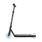 Електричний самокат Rebel ZAB0033 для дітей FUN WHEELS LIGHT чорний - Зображення 2
